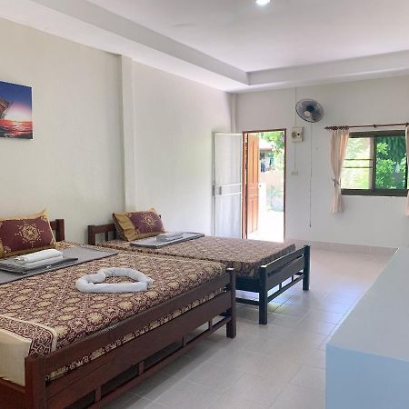 Sabye~Sabye Hotel Koh Tao Eksteriør billede