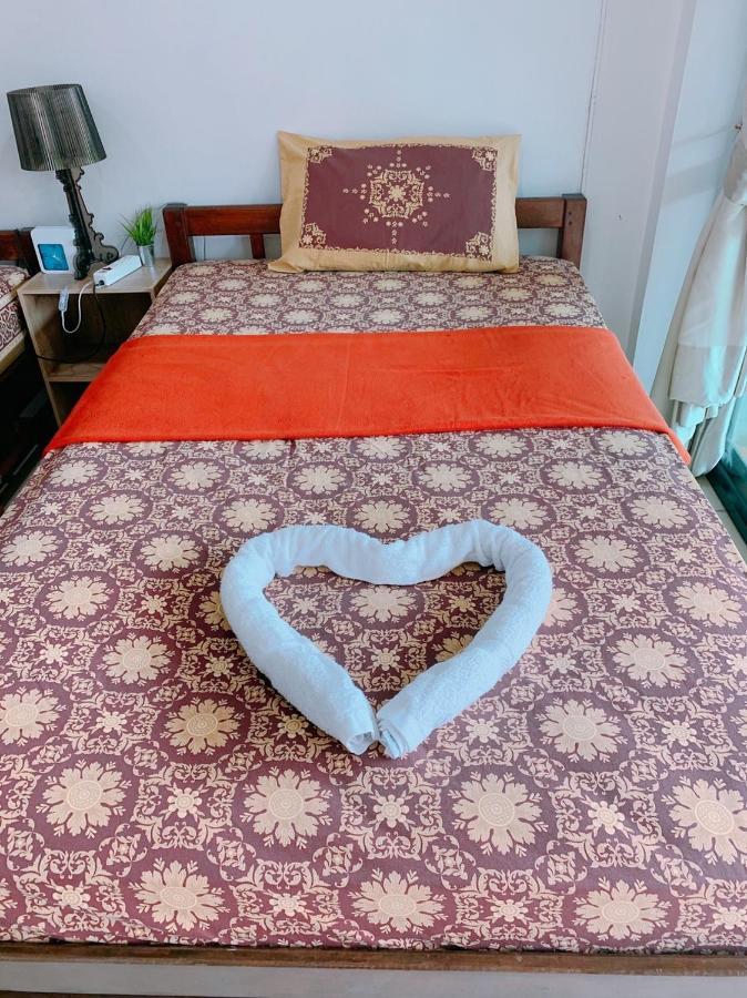 Sabye~Sabye Hotel Koh Tao Eksteriør billede