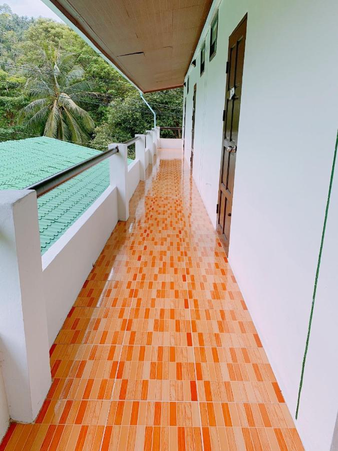 Sabye~Sabye Hotel Koh Tao Eksteriør billede