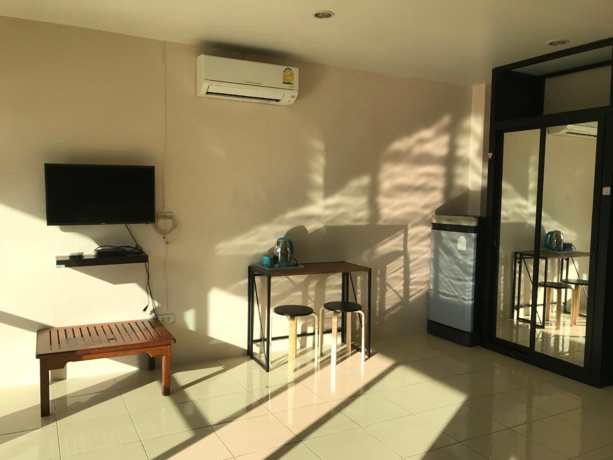 Sabye~Sabye Hotel Koh Tao Eksteriør billede