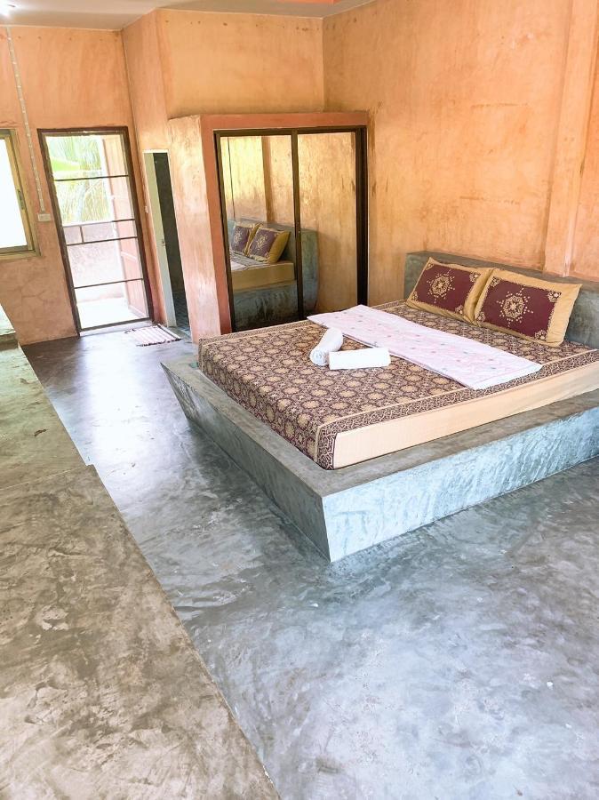 Sabye~Sabye Hotel Koh Tao Eksteriør billede