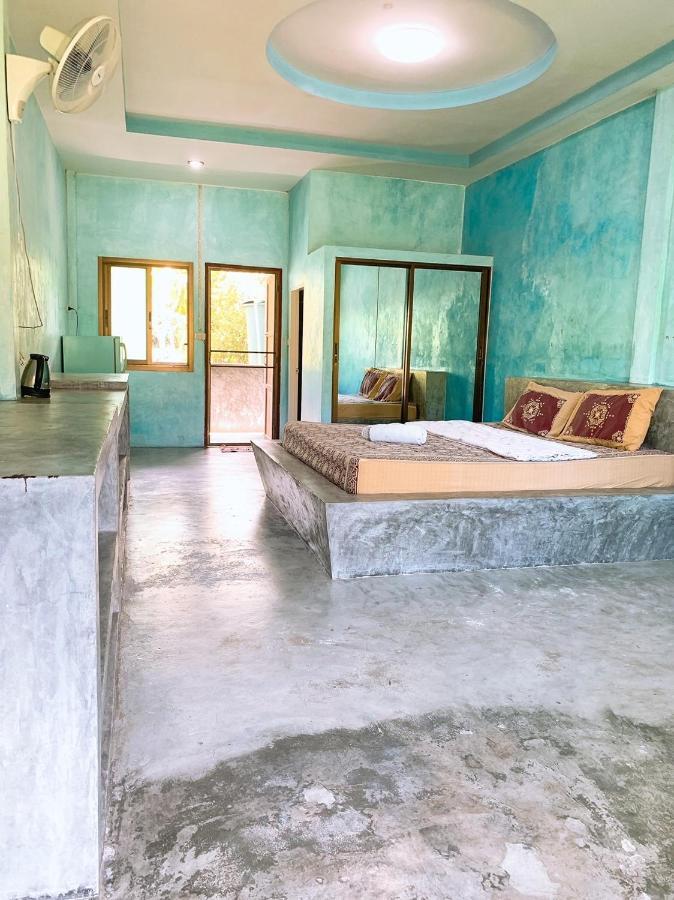 Sabye~Sabye Hotel Koh Tao Eksteriør billede