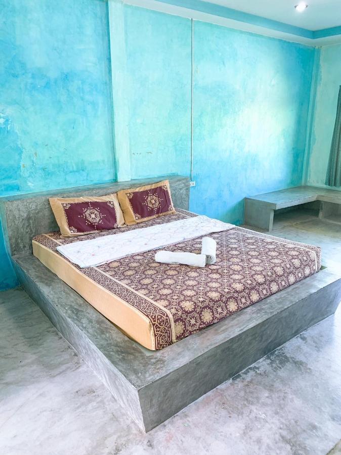 Sabye~Sabye Hotel Koh Tao Eksteriør billede