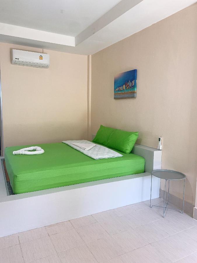 Sabye~Sabye Hotel Koh Tao Eksteriør billede