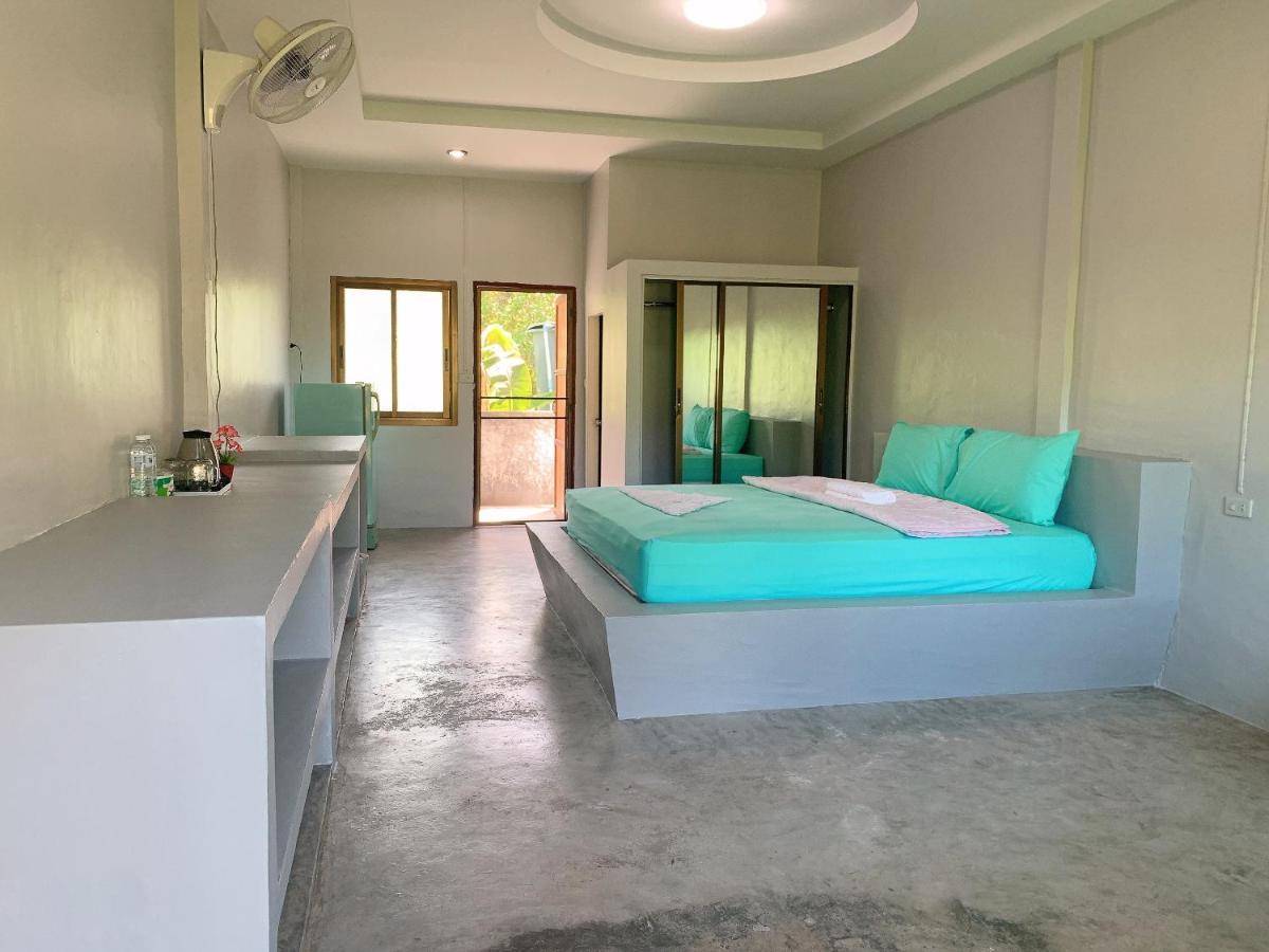 Sabye~Sabye Hotel Koh Tao Eksteriør billede