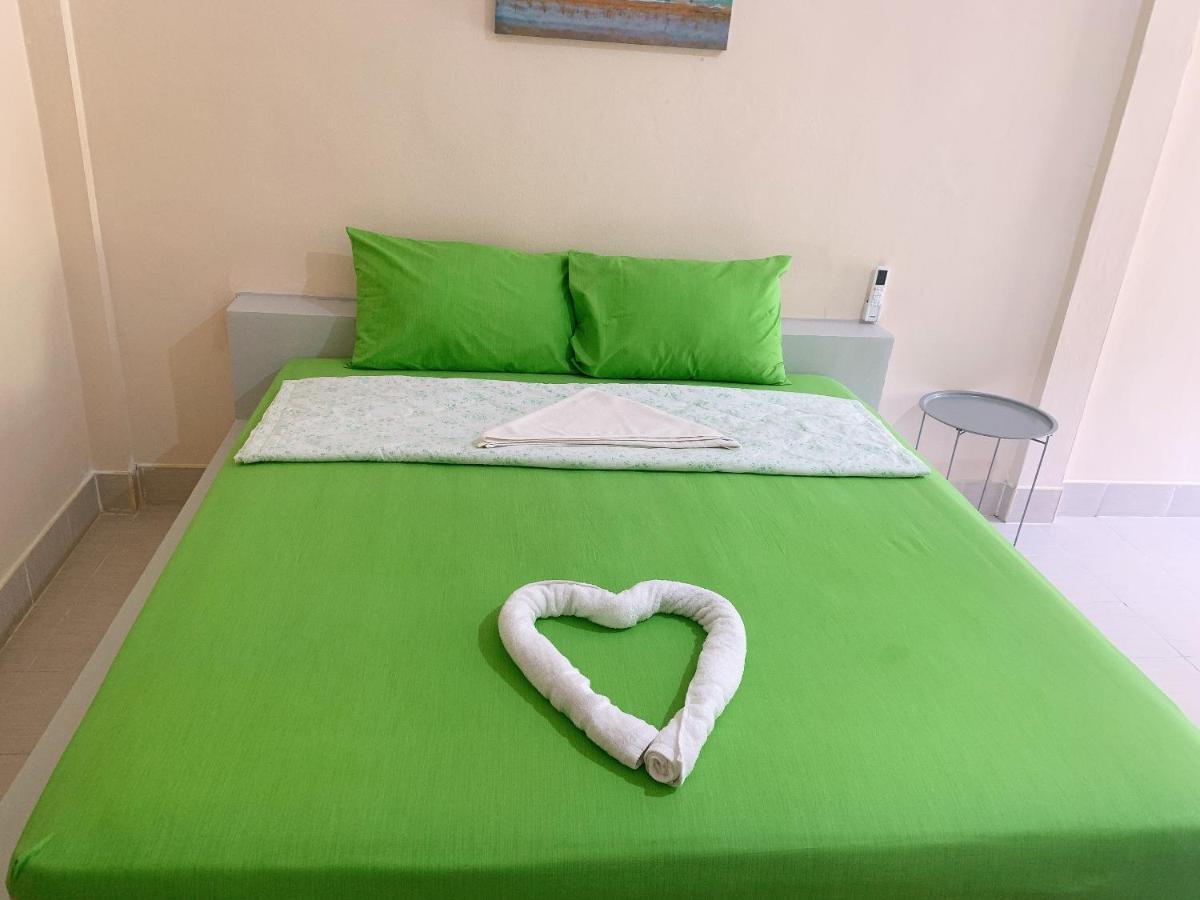 Sabye~Sabye Hotel Koh Tao Eksteriør billede