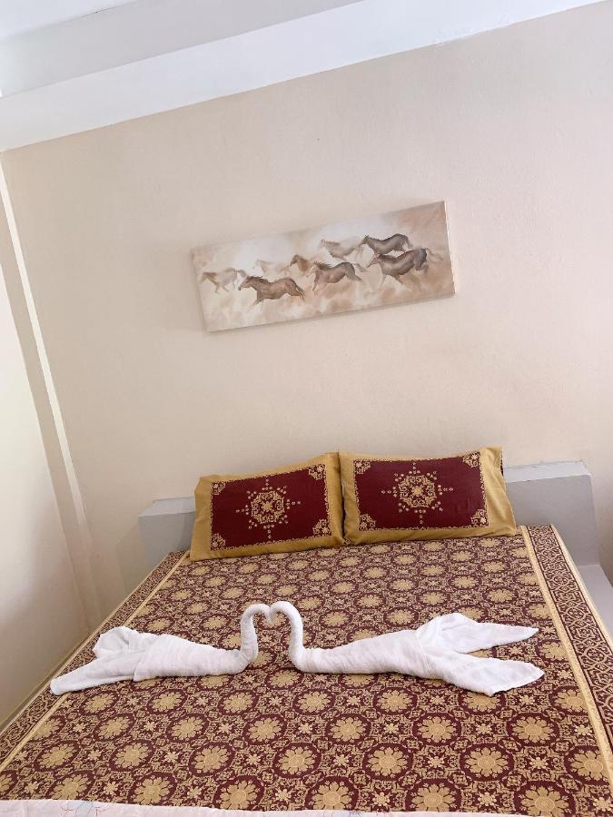 Sabye~Sabye Hotel Koh Tao Eksteriør billede
